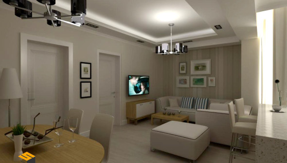 design interior apartament Cluj Napoca 06