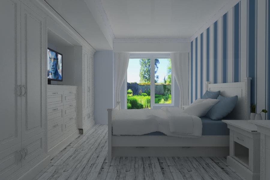 design dormitor clasic  01
