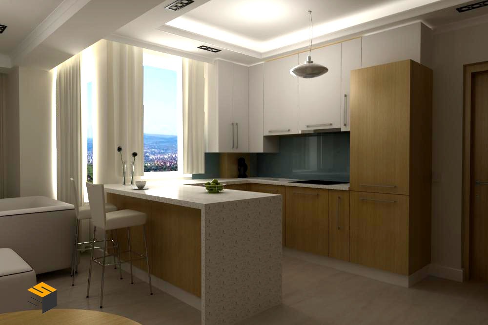 design interior apartament Cluj Napoca 05